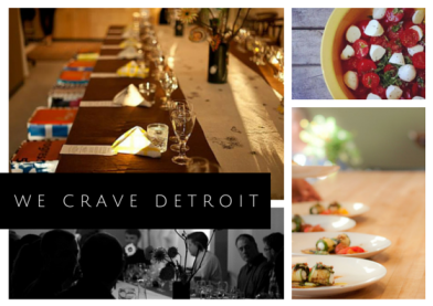We CraVe Detroit hosts Canvas